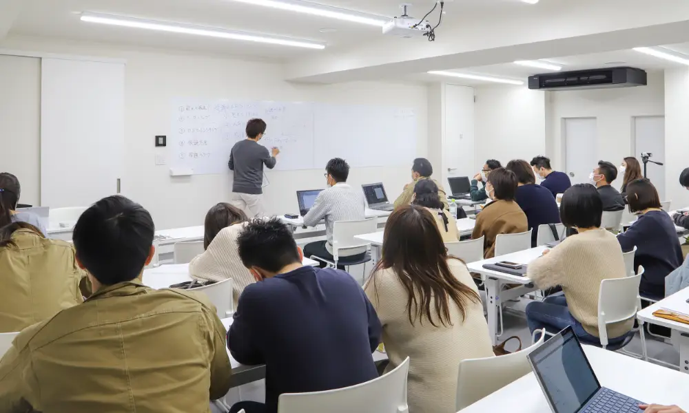 部門別勉強会